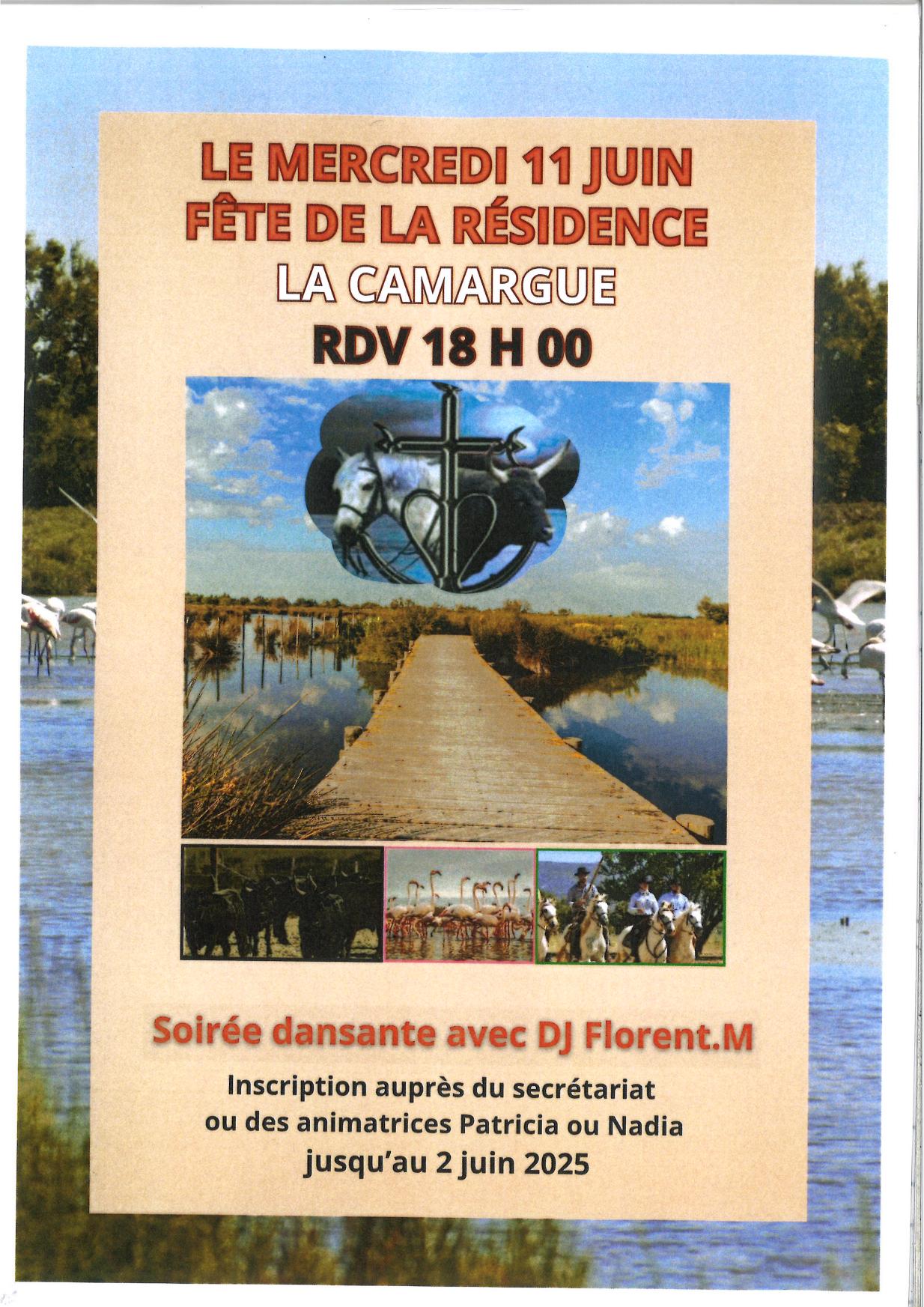FETE