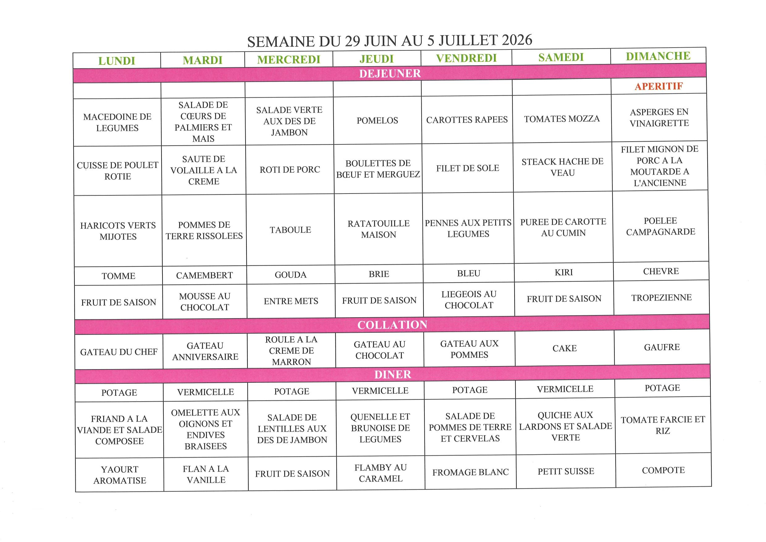 MENU S27 01